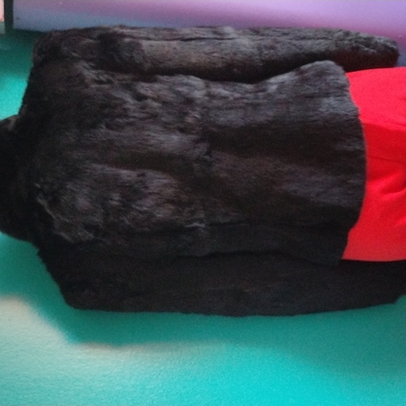 Vintage Rabbit Fur - Picture 4 of 6
